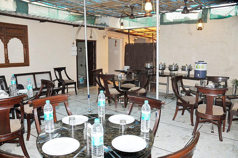 Hotel Hotel Sky Rich International - Just A Min Walk From Karol Bagh Metro Station Delhi (National Capital Territory of India)